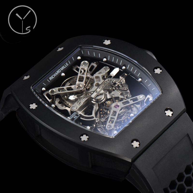 RICHARD MILLE Watches